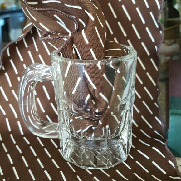 Vintage A&W ROOT BEER Kids Mug - Picture 5 of 8